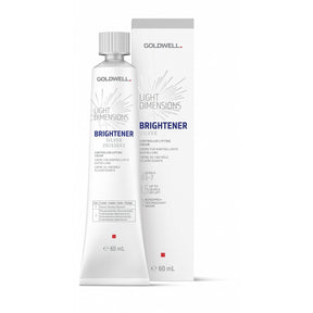 Goldwell Light Dimensions Brightener Silver 5-7 60ml - KOOS • alles voor de kapper - Goldwell - Blondering