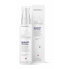 Goldwell Light Dimensions Silklift 2in1 Serum 75ml - KOOS • alles voor de kapper - Goldwell - Blondering