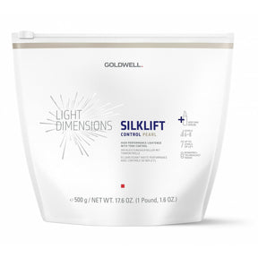 Goldwell Light Dimensions Silklift Control Pearl 500g - KOOS • alles voor de kapper - Goldwell - Blondering