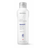 Goldwell Light Dimensions Silklift Cream Developer 750ml - Koosvanderbeek.nl - Goldwell - Blondering
