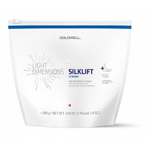 Goldwell Light Dimensions Silklift Strong 500g - KOOS • alles voor de kapper - Goldwell - Blondering