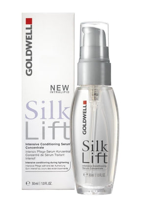 Goldwell Silk Lift Intensive Conditioning Serum 30ml - KOOS • alles voor de kapper - Goldwell - Serum