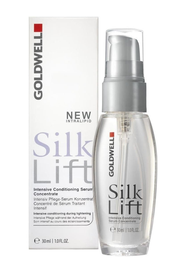 Goldwell Silk Lift Intensive Conditioning Serum 30ml - KOOS • alles voor de kapper - Goldwell - Serum