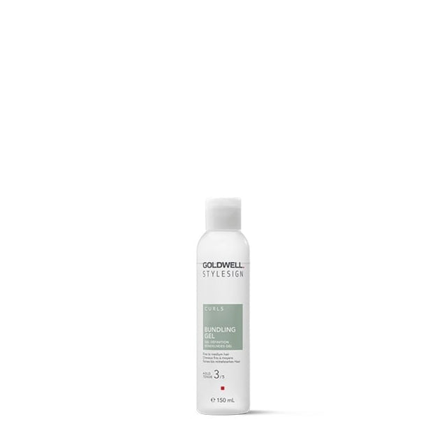 Goldwell Stylesign Bundling Gel 150ml - Koosvanderbeek.nl - Goldwell - Krullen