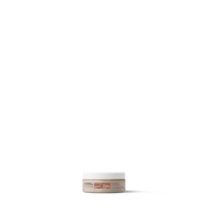 Goldwell Stylesign Defining Wax 75ml - Koosvanderbeek.nl - Goldwell - Wax & pomade