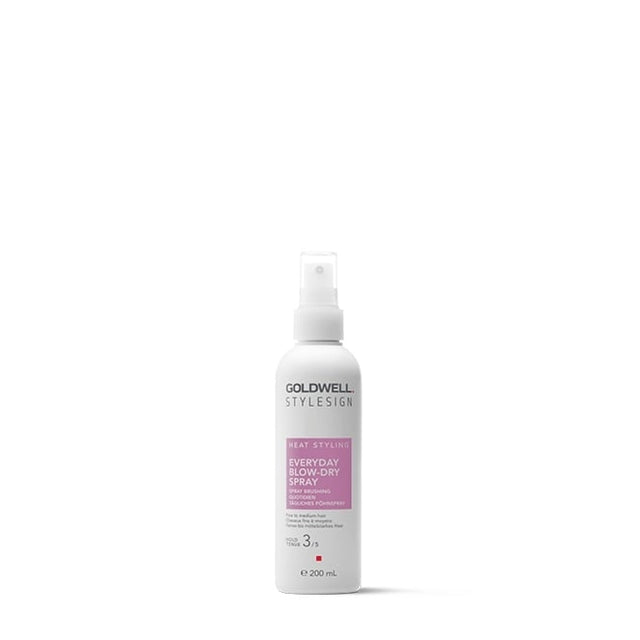 Goldwell Stylesign Everyday Blow - Dry Spray 200ml - Koosvanderbeek.nl - Goldwell - Haarspray