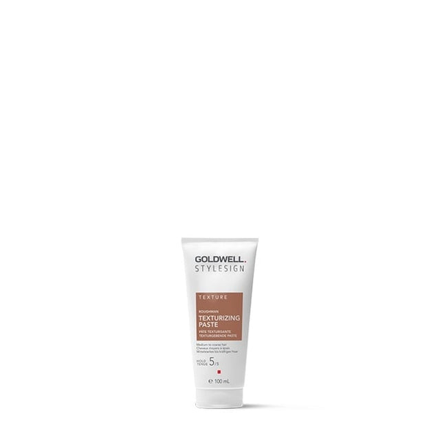 Goldwell Stylesign Roughman Texturizing Paste 100ml - Koosvanderbeek.nl - Goldwell - Wax & pomade