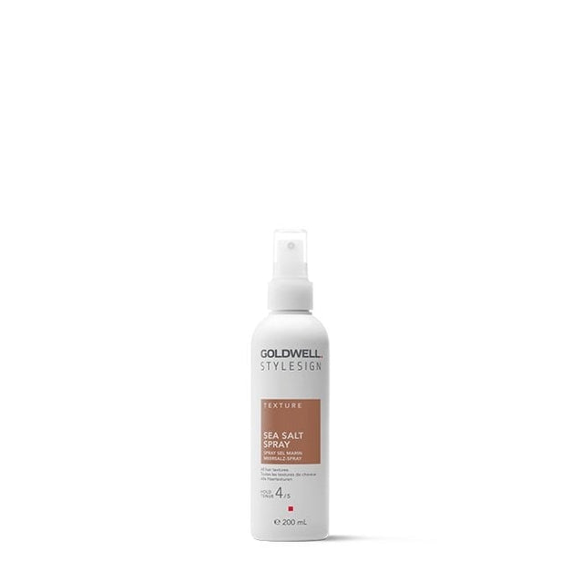 Goldwell Stylesign Sea Salt Spray 200ml - Koosvanderbeek.nl - Goldwell - Overige styling