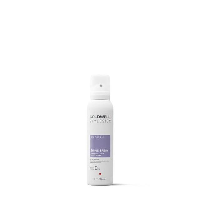 Goldwell Stylesign Shine Spray 150ml - Koosvanderbeek.nl - Goldwell - Haarspray