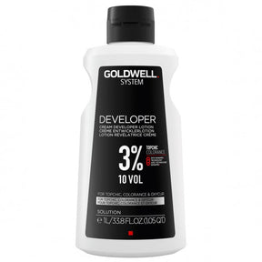 Goldwell System Developer 1000ml - KOOS • alles voor de kapper - Goldwell - Oxidanten