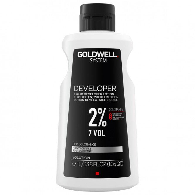 Goldwell System Developer 1000ml - Koosvanderbeek.nl - Goldwell - Oxidanten