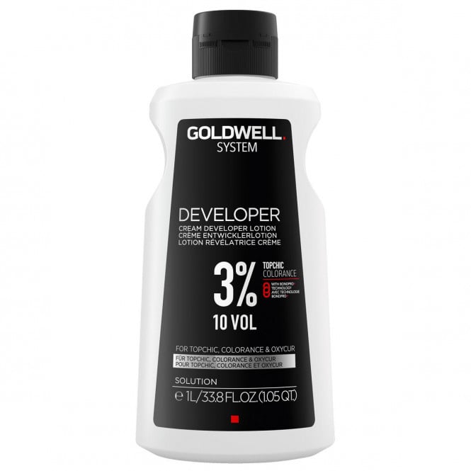 Goldwell System Developer 1000ml - Koosvanderbeek.nl - Goldwell - Oxidanten