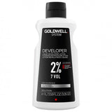 Goldwell System Developer 1000ml - KOOS • alles voor de kapper - Goldwell - Oxidanten