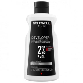 Goldwell System Developer 1000ml - KOOS • alles voor de kapper - Goldwell - Oxidanten