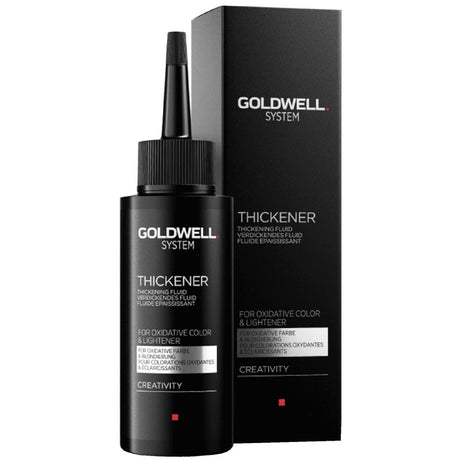 Goldwell System Thickener 100ml - KOOS • alles voor de kapper - Goldwell - Blondering