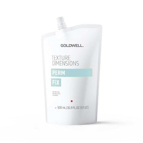 Goldwell TD Perm Fix 500ml - KOOS • alles voor de kapper - Goldwell - Permanent