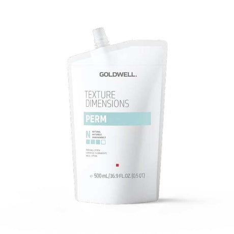 Goldwell TD Perm N 500ml - Koosvanderbeek.nl - Goldwell - Permanent
