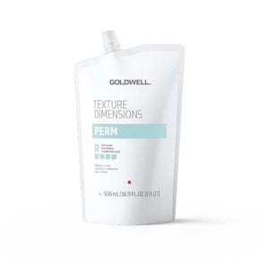 Goldwell TD Perm R 500ml - Koosvanderbeek.nl - Goldwell - Permanent