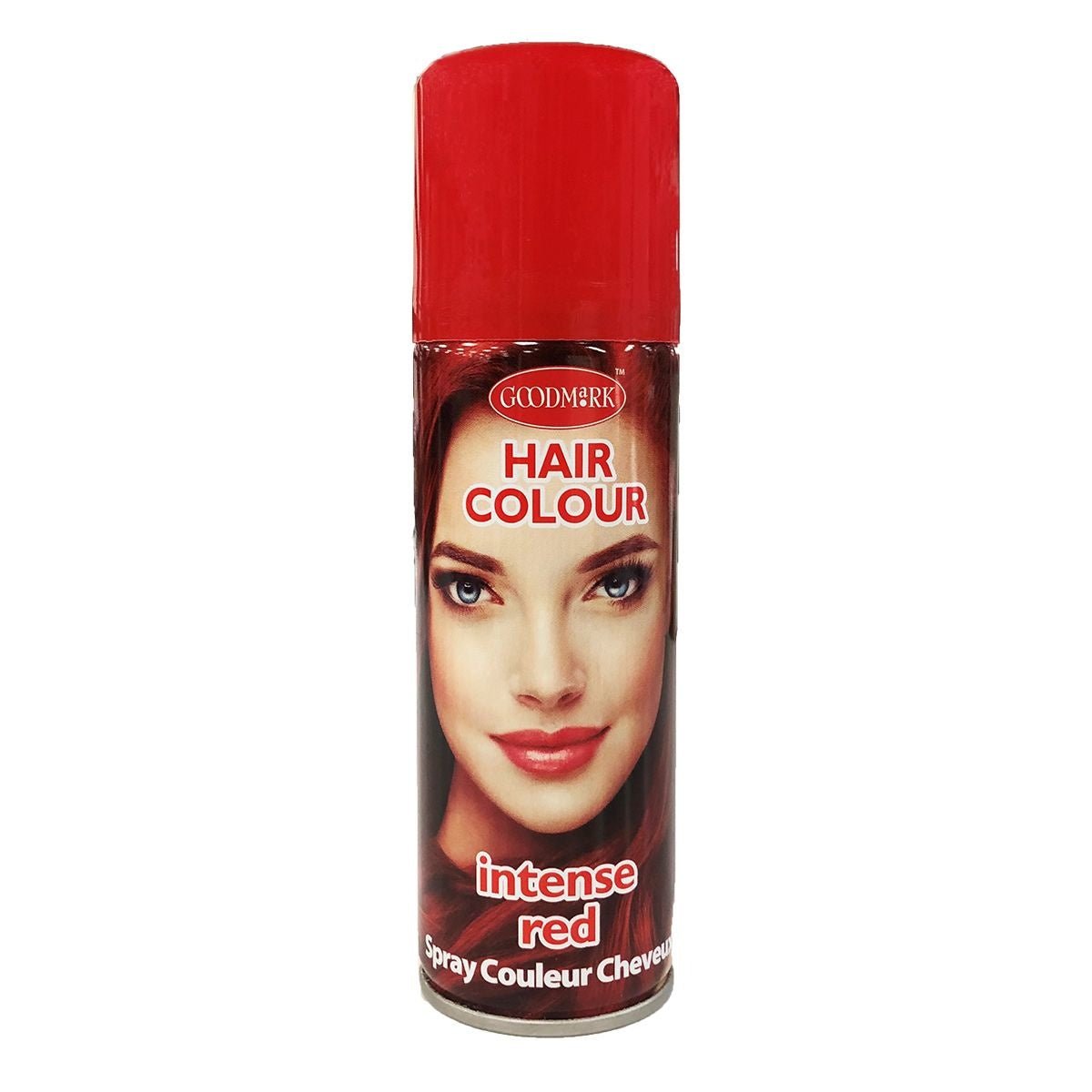 Goodmark Kleurspray 125ml - Koosvanderbeek.nl - Goodmark - Kleurspray & kleurgel