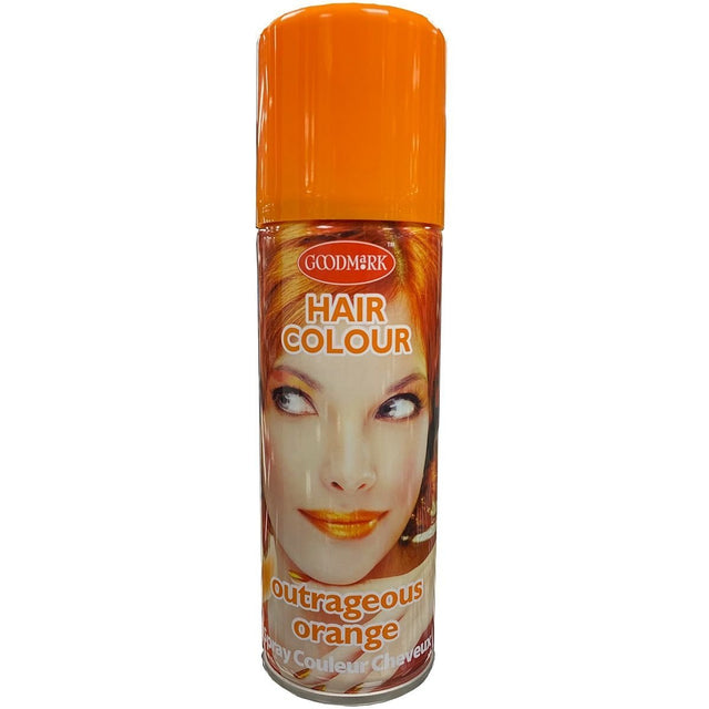 Goodmark Kleurspray 125ml - Koosvanderbeek.nl - Goodmark - Kleurspray & kleurgel