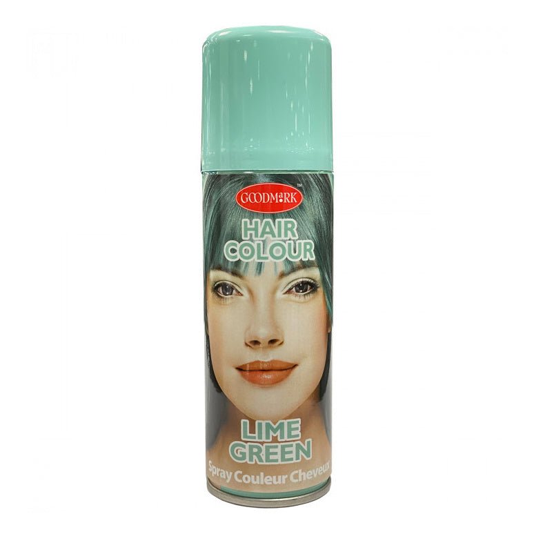 Goodmark Kleurspray Pastel 125ml - Koosvanderbeek.nl - Goodmark - Kleurspray & kleurgel