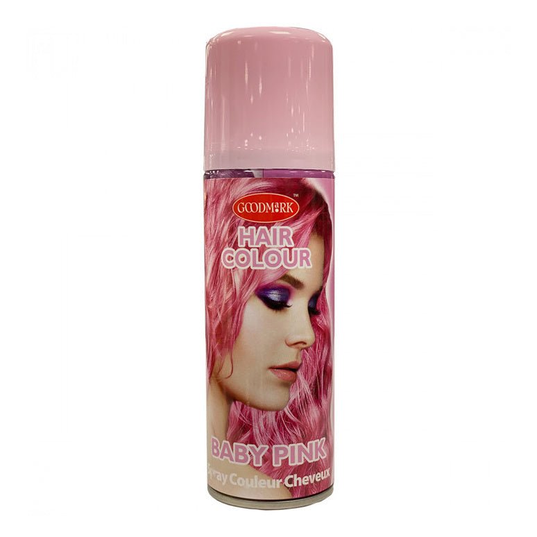 Goodmark Kleurspray Pastel 125ml - Koosvanderbeek.nl - Goodmark - Kleurspray & kleurgel