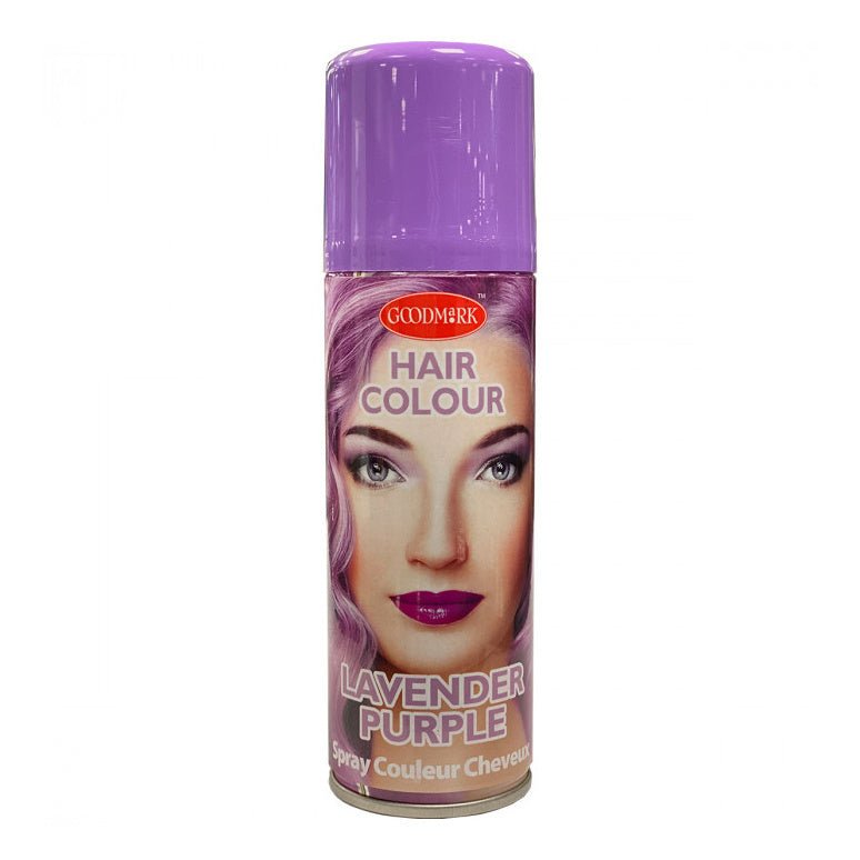 Goodmark Kleurspray Pastel 125ml - Koosvanderbeek.nl - Goodmark - Kleurspray & kleurgel