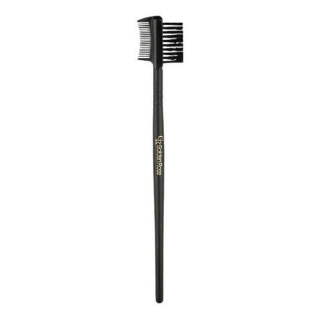 GR Brow & Lash Combi Brush - Koosvanderbeek.nl - Golden Rose - Make - up borstels