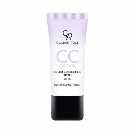 GR CC Cream Color Correcting Primer - KOOS • alles voor de kapper - Golden Rose - Primers