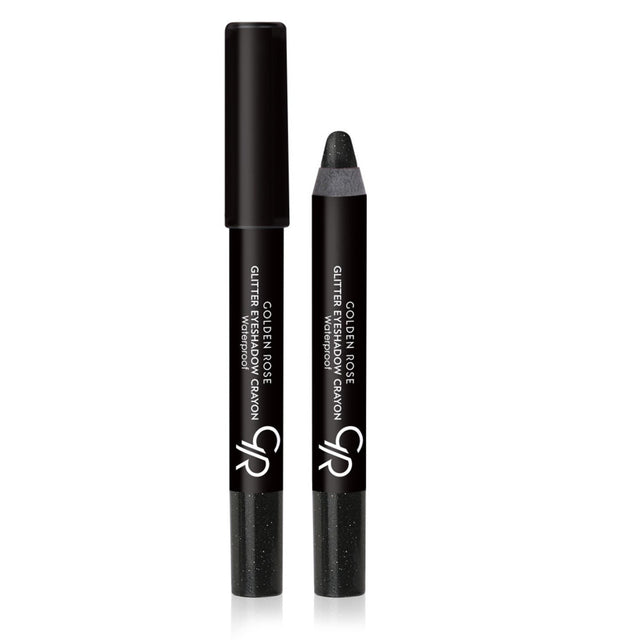 GR Crayon Eyeshadow - Koosvanderbeek.nl - Golden Rose - Oogschaduw