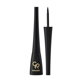 GR Dipliner Liquid Eyeliner - Koosvanderbeek.nl - Golden Rose - Eyeliner