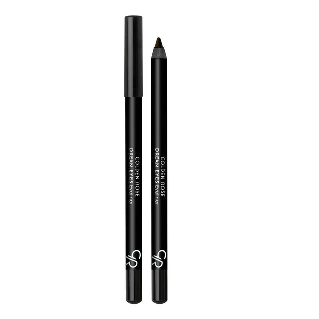 GR Dream Eyes Eyeliner - Koosvanderbeek.nl - Golden Rose - Eyeliner