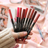 GR Dream Lips Lipliner - KOOS • alles voor de kapper - Golden Rose - Lipliner
