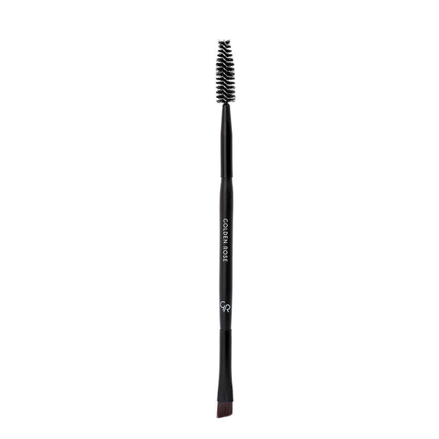 GR Eyebrow Brush - Koosvanderbeek.nl - Golden Rose - Make - up borstels