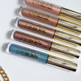 GR Eyeglaze Liquid Eyeshadow - KOOS • alles voor de kapper - Golden Rose - Oogschaduw