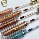 GR Eyeglaze Liquid Eyeshadow - KOOS • alles voor de kapper - Golden Rose - Oogschaduw