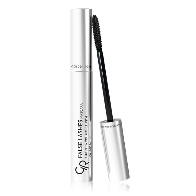 GR False Lashes Mascara - Koosvanderbeek.nl - Golden Rose - Mascara