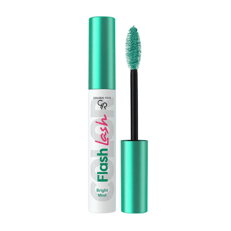 GR Flash Lash Colored Mascara - Koosvanderbeek.nl - Golden Rose - Mascara