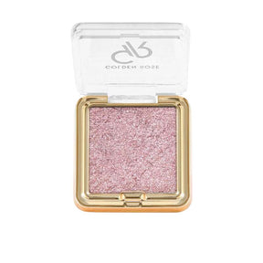 GR Glitter Glow Eyeshadow - KOOS • alles voor de kapper - Golden Rose - Oogschaduw