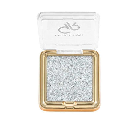 GR Glitter Glow Eyeshadow - Koosvanderbeek.nl - Golden Rose - Oogschaduw
