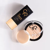 GR HD Foundation - KOOS • alles voor de kapper - Golden Rose - Foundations & concealers