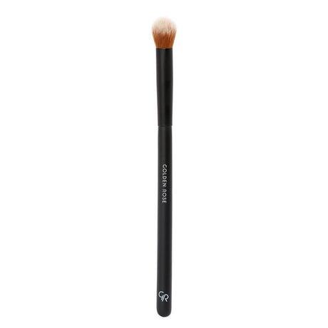 GR Highlighter Brush - Koosvanderbeek.nl - Golden Rose - Make - up borstels