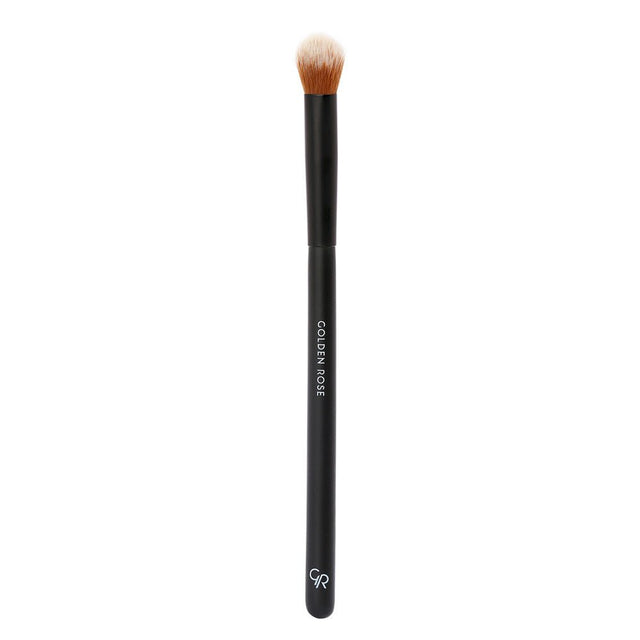 GR Highlighter Brush - Koosvanderbeek.nl - Golden Rose - Make - up borstels