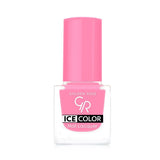 GR Ice Color Nail Lacquer Mini - Koosvanderbeek.nl - Golden Rose - Nagellakken