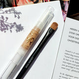 GR Liquid Concealer - KOOS • alles voor de kapper - Golden Rose - Foundations & concealers