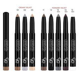 GR Longstay Eyeshadow Stick - KOOS • alles voor de kapper - Golden Rose - Oogschaduw