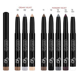 GR Longstay Eyeshadow Stick - Koosvanderbeek.nl - Golden Rose - Oogschaduw