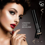 GR Longstay Liquid Browliner - KOOS • alles voor de kapper - Golden Rose - Wenkbrauwen