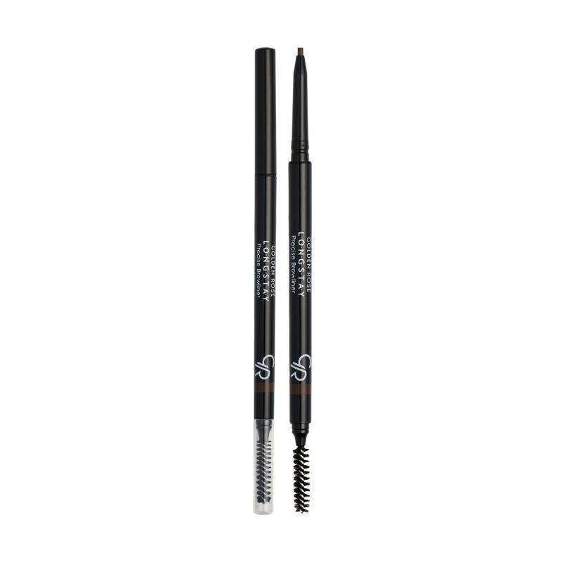 GR Longstay Precise Browliner - KOOS • alles voor de kapper - Golden Rose - Wenkbrauwen