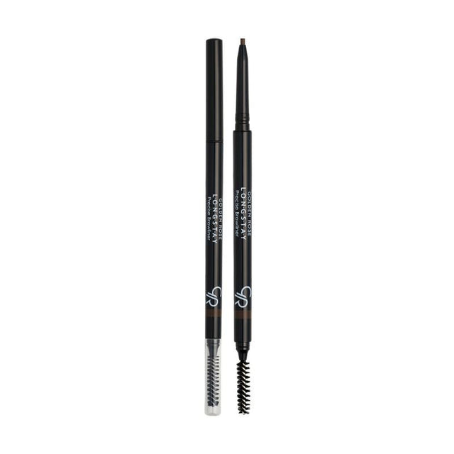 GR Longstay Precise Browliner - KOOS • alles voor de kapper - Golden Rose - Wenkbrauwen